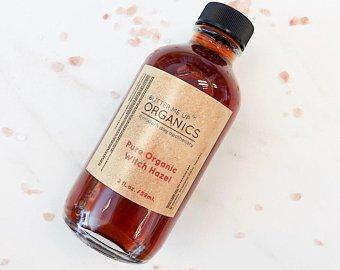 Soins de la peau /  Peau claire / Traitement de l’acné biologique